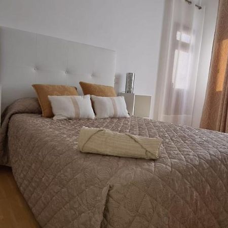 לאס פאלמס דה גראן קנאריה Piso De 2 Habitaciones A 200 Metros De La Playa מראה חיצוני תמונה