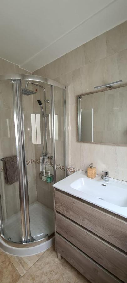 לאס פאלמס דה גראן קנאריה Piso De 2 Habitaciones A 200 Metros De La Playa מראה חיצוני תמונה