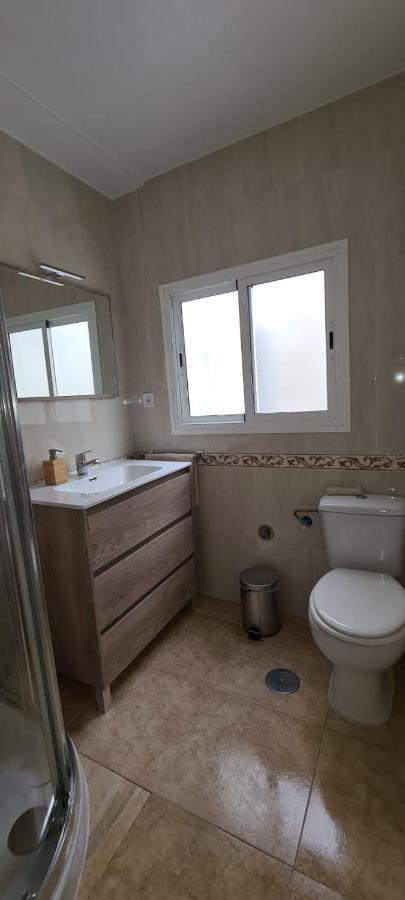 לאס פאלמס דה גראן קנאריה Piso De 2 Habitaciones A 200 Metros De La Playa מראה חיצוני תמונה